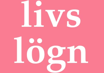 Synonym livslögn