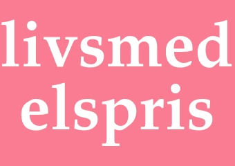 Synonym livsmedelspris
