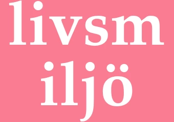 Synonym livsmiljö