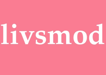 Synonym livsmod