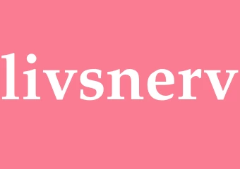 Synonym livsnerv
