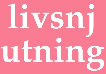 Synonym livsnjutning