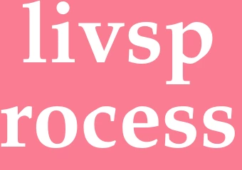 Synonym livsprocess