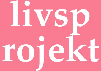 Synonym livsprojekt