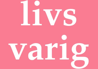 Synonym livsvarig