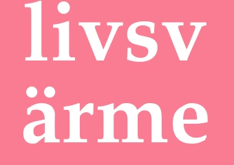 Synonym livsvärme