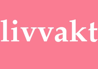 Synonym livvakt