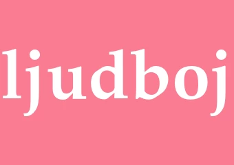 Synonym ljudboj