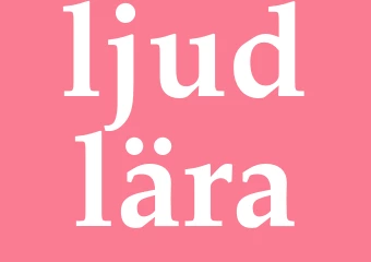 Synonym ljudlära
