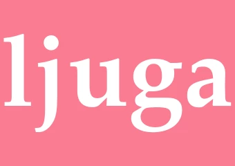 Synonym ljuga