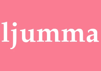 Synonym ljumma