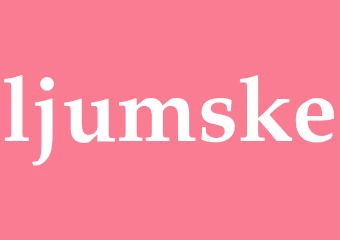 Synonym ljumske