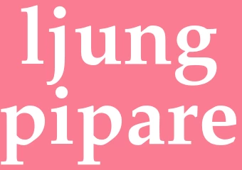 Synonym ljungpipare