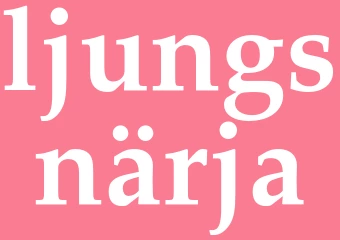 Synonym ljungsnärja