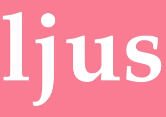 Synonym ljus