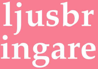 Synonym ljusbringare