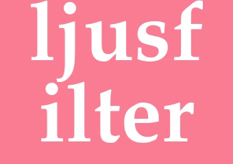 Synonym ljusfilter