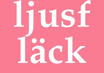 Synonym ljusfläck