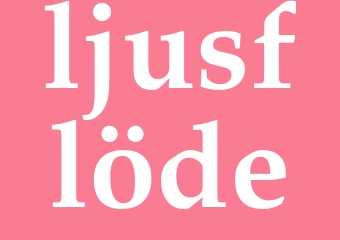 Synonym ljusflöde