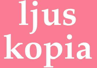 Synonym ljuskopia