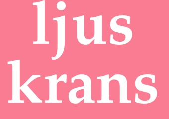 Synonym ljuskrans