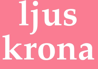 Synonym ljuskrona