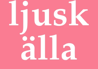 Synonym ljuskälla