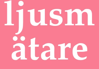 Synonym ljusmätare
