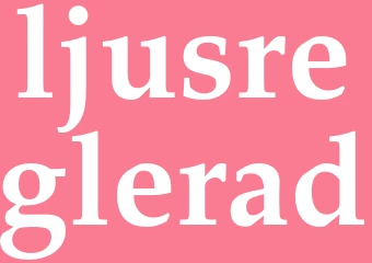 Synonym ljusreglerad