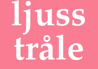 Synonym ljusstråle