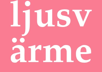 Synonym ljusvärme