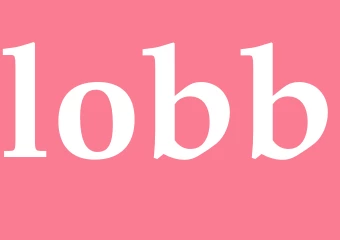 Synonym lobb