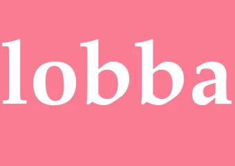 Synonym lobba