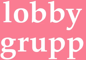 Synonym lobbygrupp