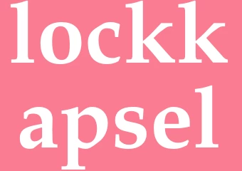 Synonym lockkapsel