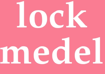 Synonym lockmedel