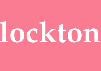 Synonym lockton