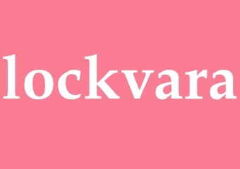 Synonym lockvara