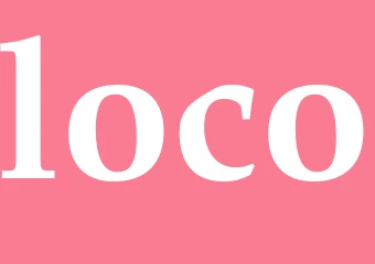 Synonym loco