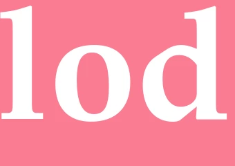 Synonym lod