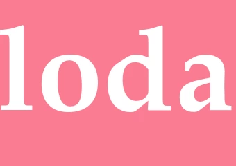 Synonym loda