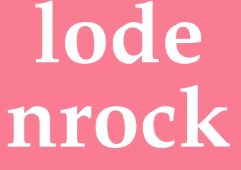 Synonym lodenrock
