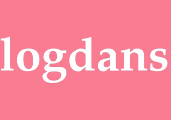 Synonym logdans