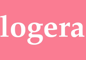 Synonym logera