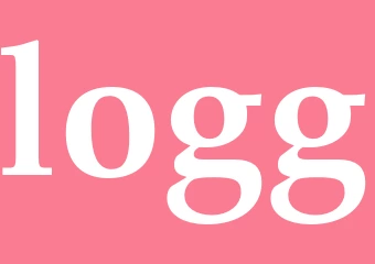 Synonym logg