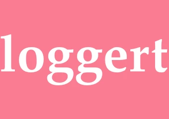 Synonym loggert