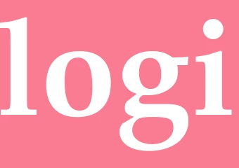 Synonym logi