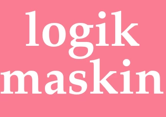 Synonym logikmaskin