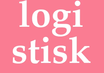 Synonym logistisk