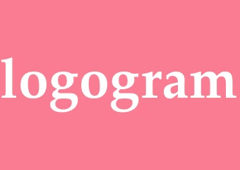 Synonym logogram